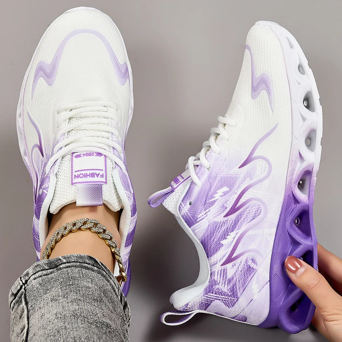 Women’s Ortho Shoes