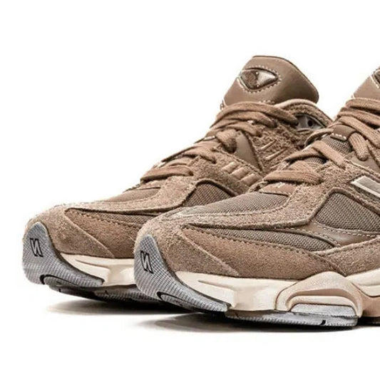 9060 Mushroom Timberwolf