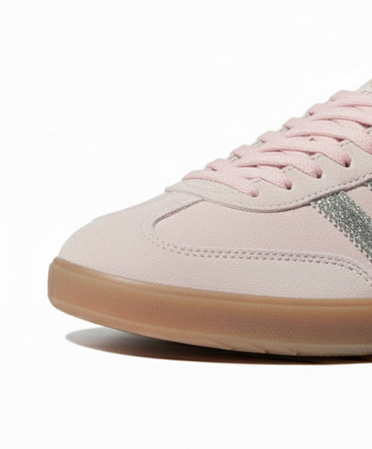 Gazelle Candy Shine Silver