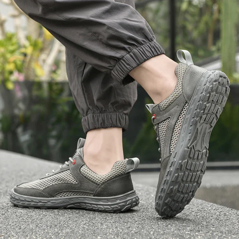 Outdoor Mesh Casual Running Shoes