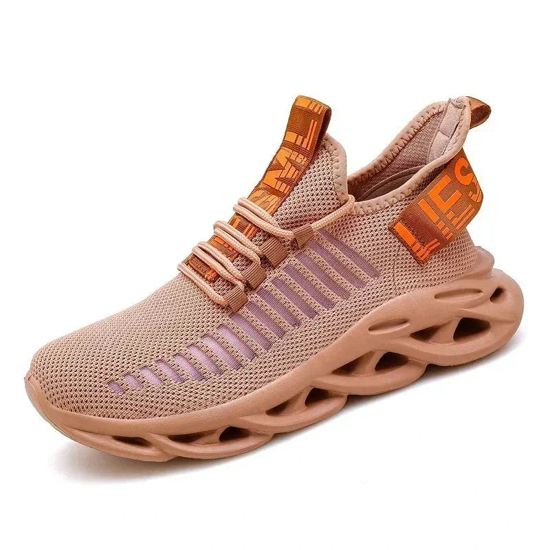 Breathable Running Shoes