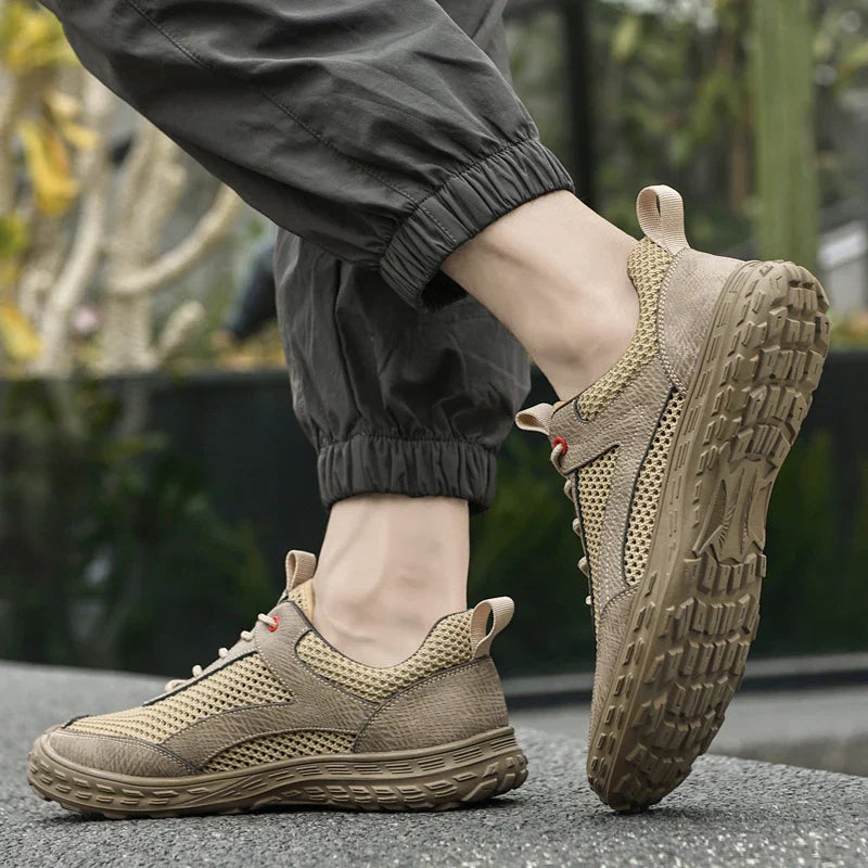 Outdoor Mesh Casual Running Shoes