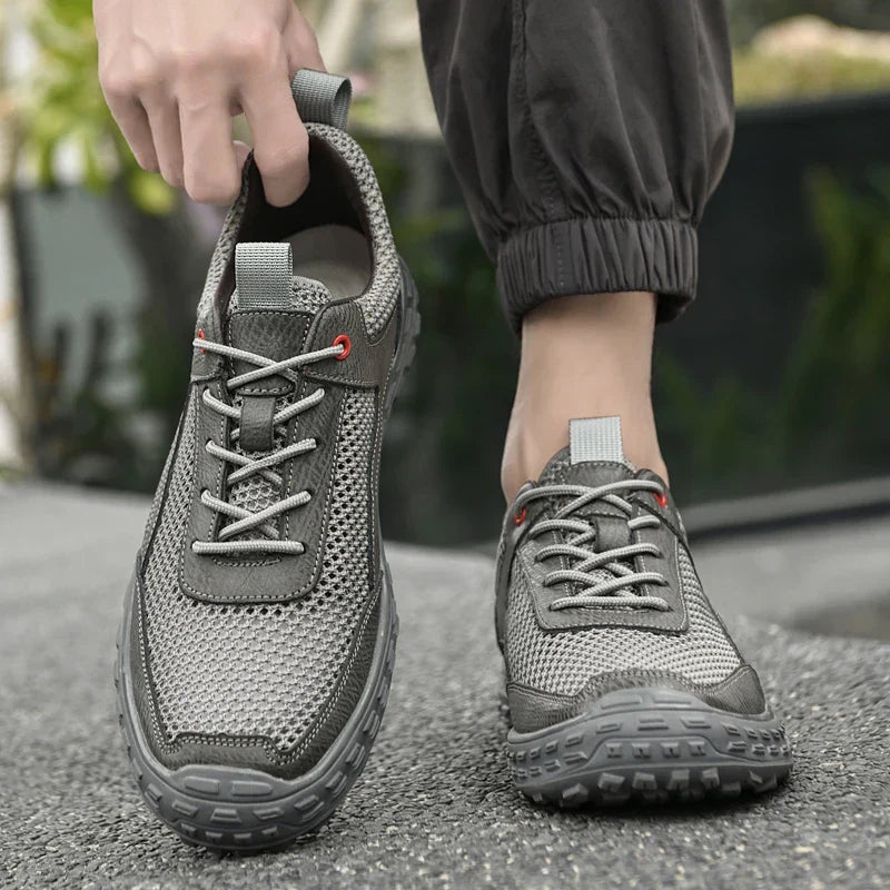 Outdoor Mesh Casual Running Shoes