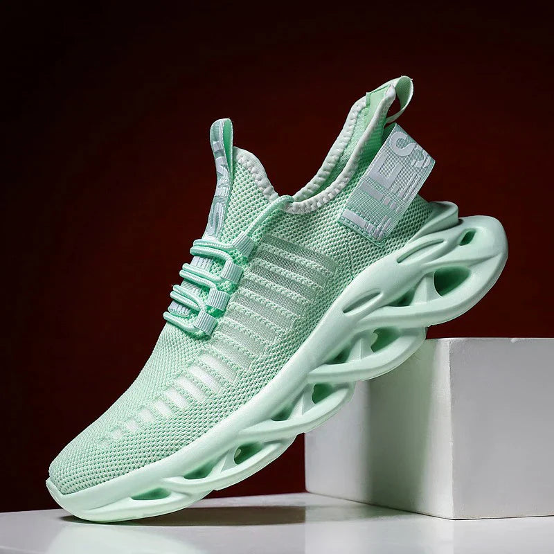 Breathable Running Shoes