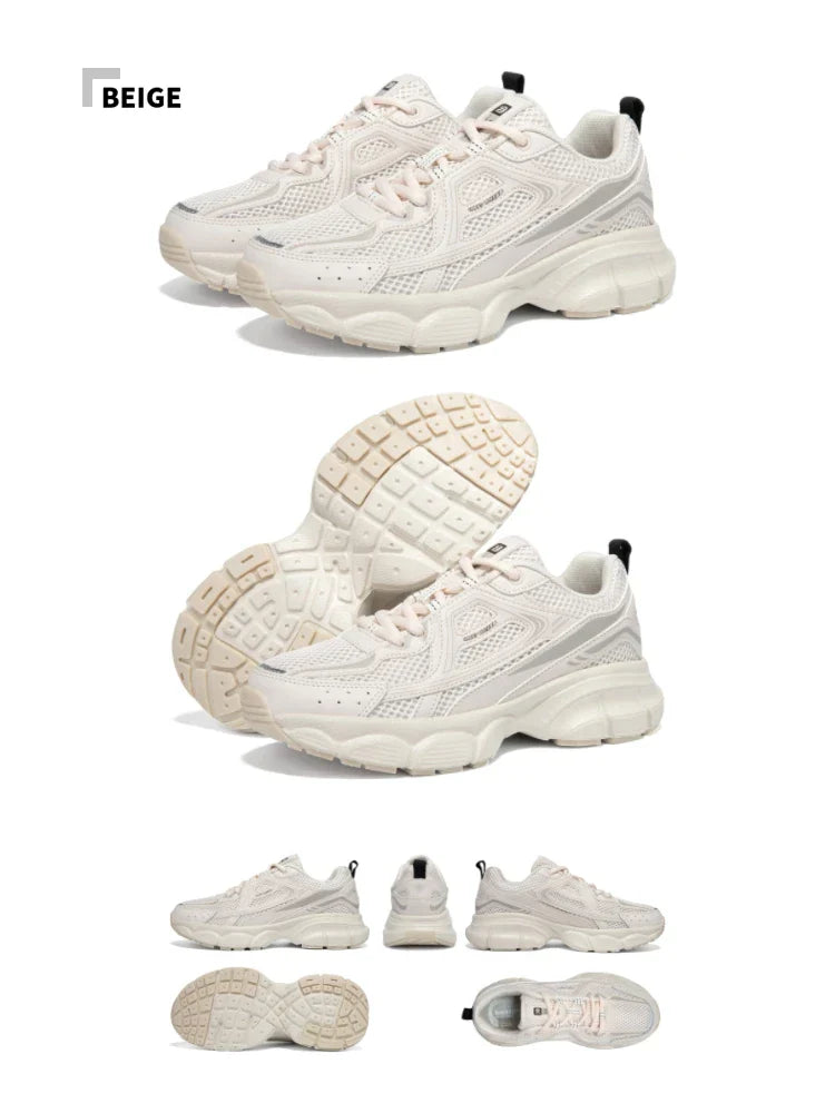 Baasploa Women’s Shoes