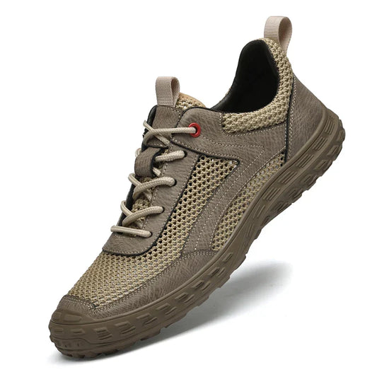 Outdoor Mesh Casual Running Shoes