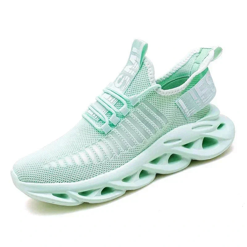 Breathable Running Shoes