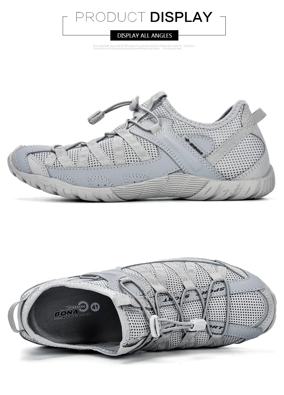 Men Running jogging Shoes