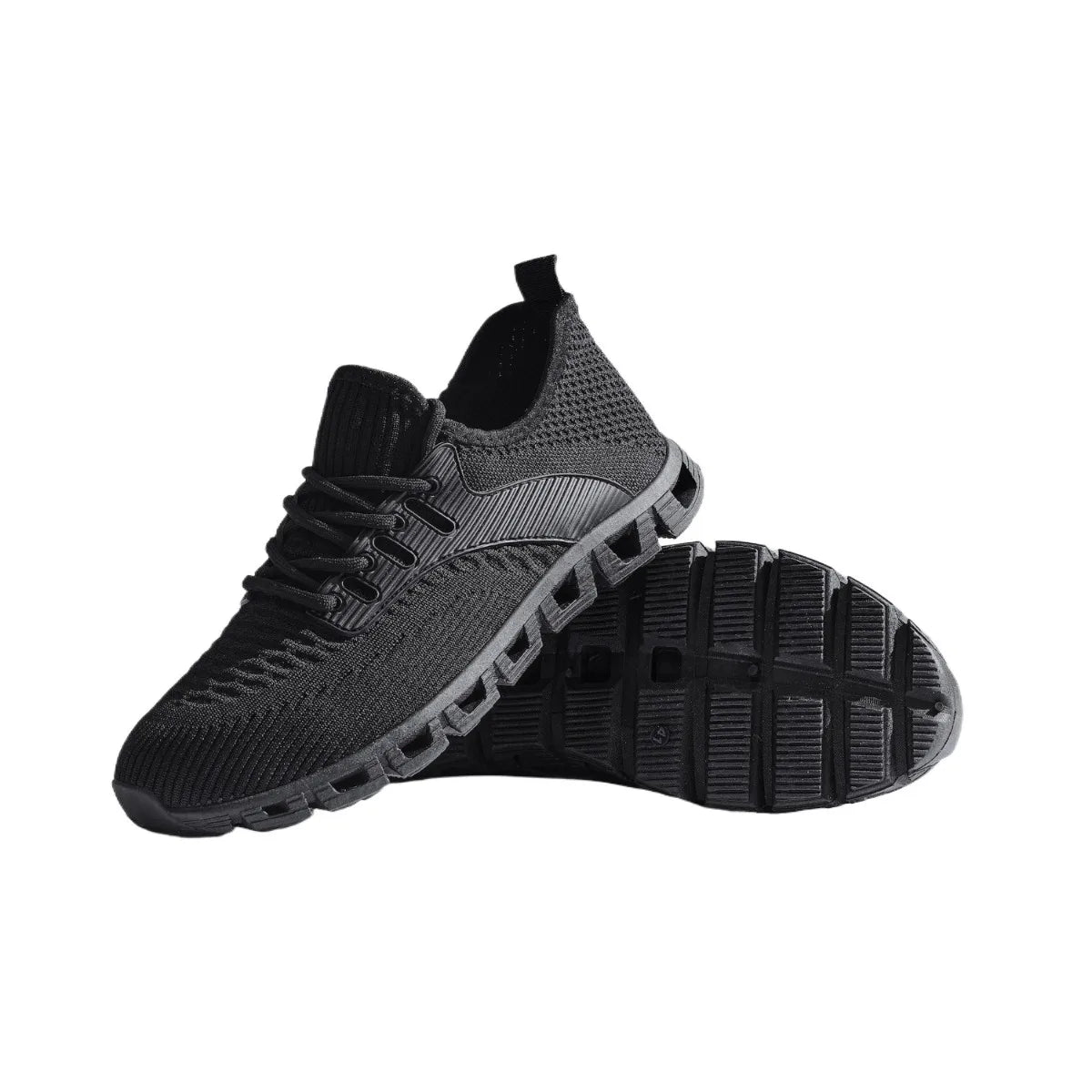 Unisex Mesh Runners Shoes