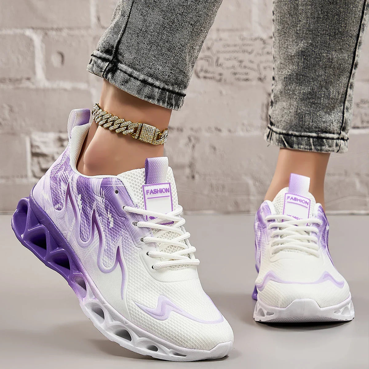 Women’s Ortho Shoes