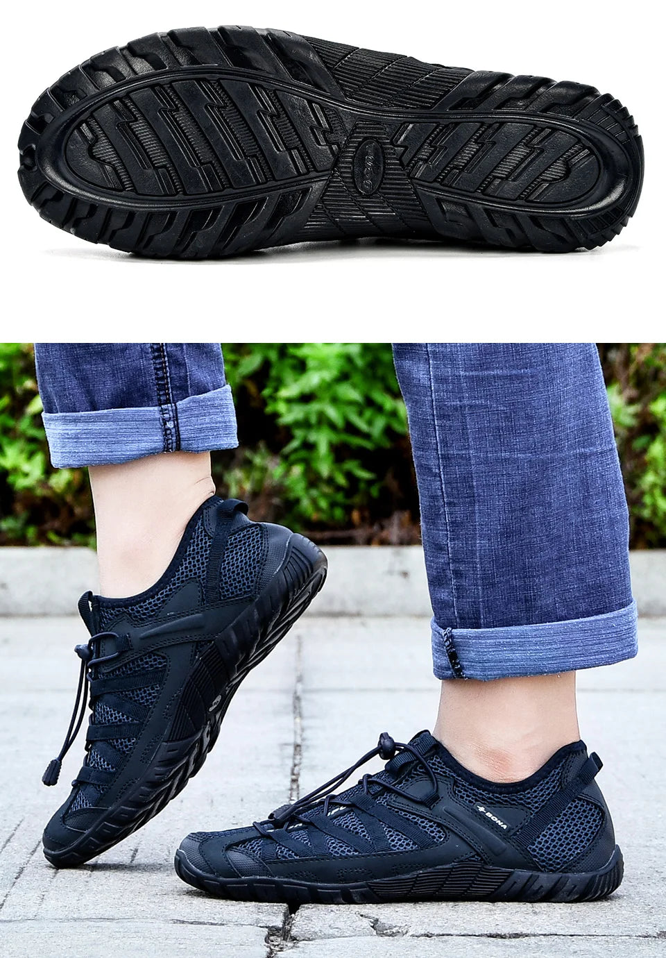 Men Running jogging Shoes