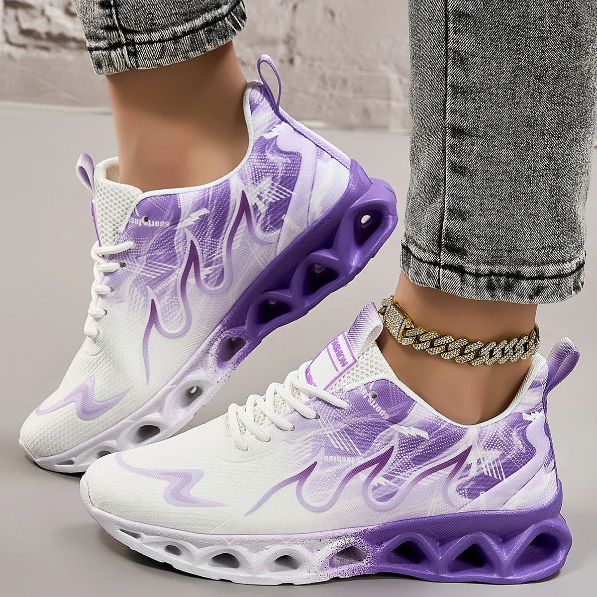 Women’s Ortho Shoes