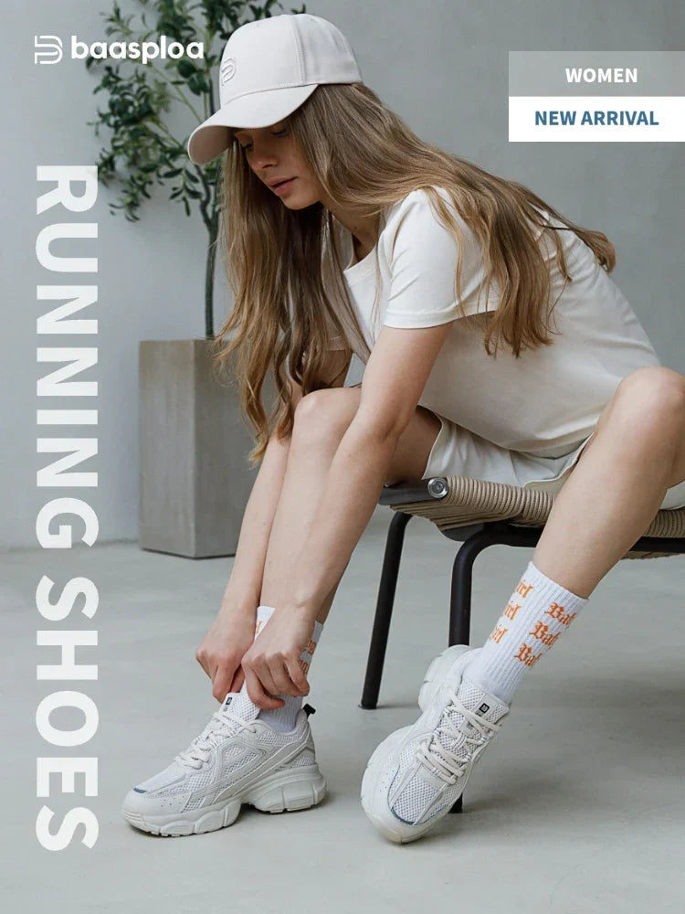 Baasploa Women’s Shoes