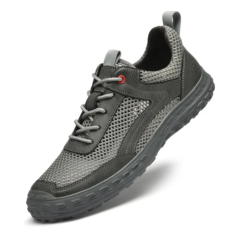 Outdoor Mesh Casual Running Shoes