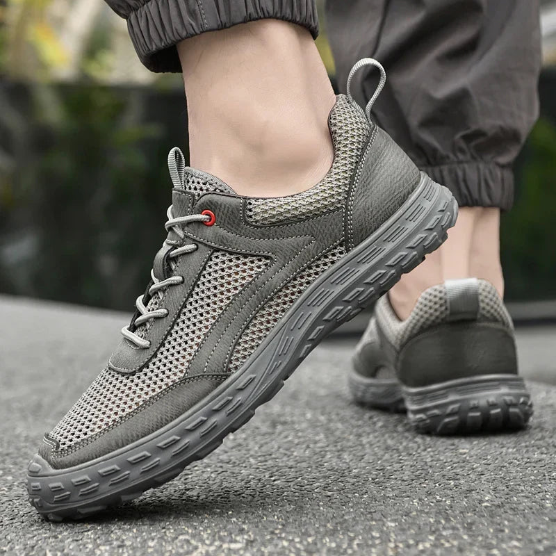 Outdoor Mesh Casual Running Shoes