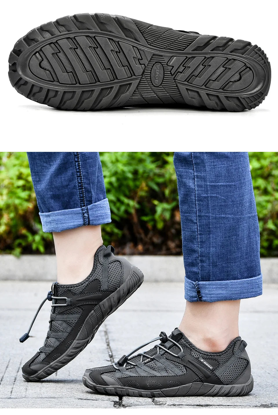 Men Running jogging Shoes